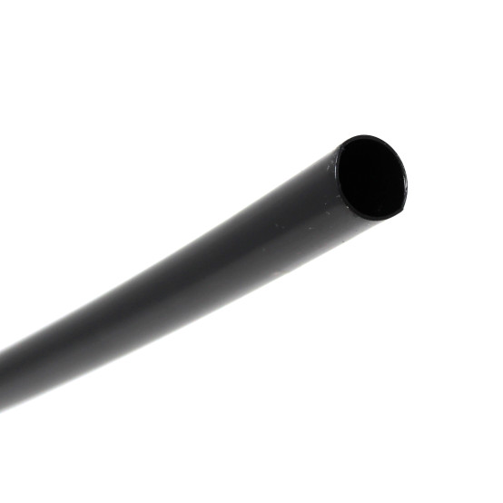 3/8" Rigid Shrink Tube, 4ft stick
