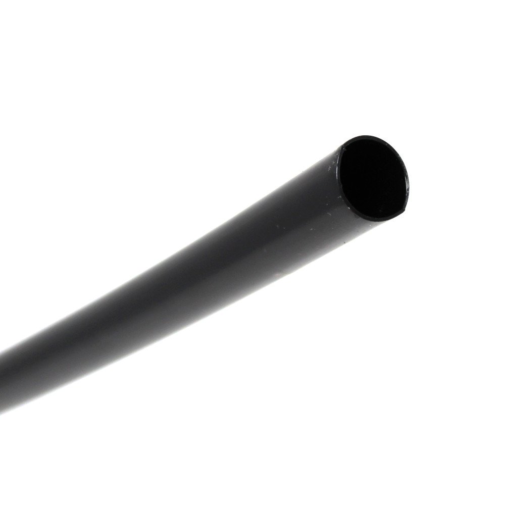3/8" Rigid Shrink Tube, 4ft stick