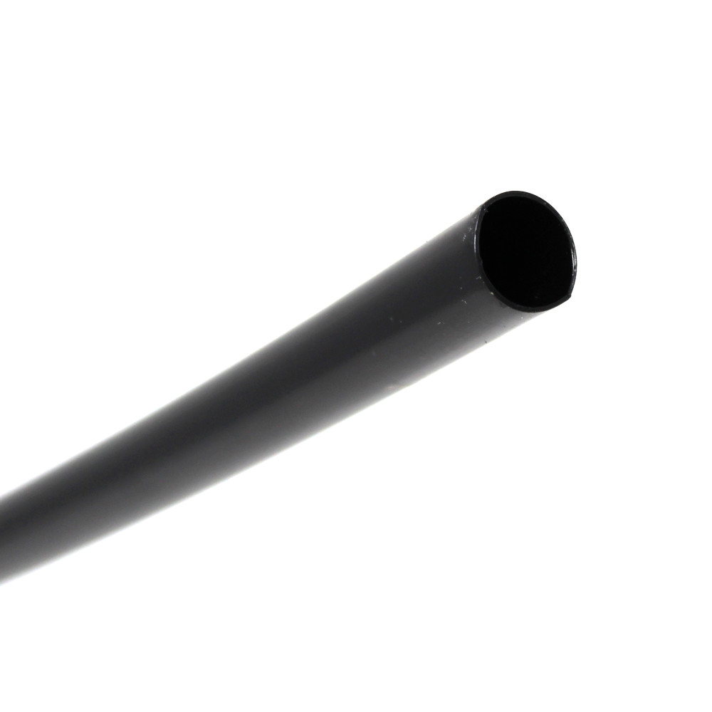 1/2" Rigid Shrink Tube, 4ft stick