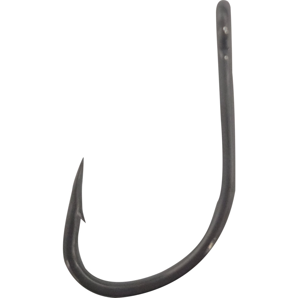 1/0 Aki Straight Hook, 100pk