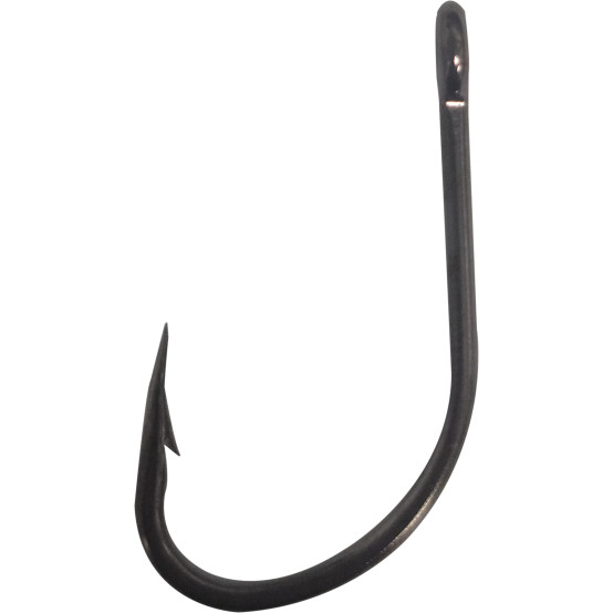 2/0 Aki Straight Hook, 100pk