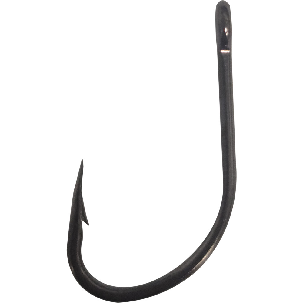 2/0 Aki Straight Hook, 10pk