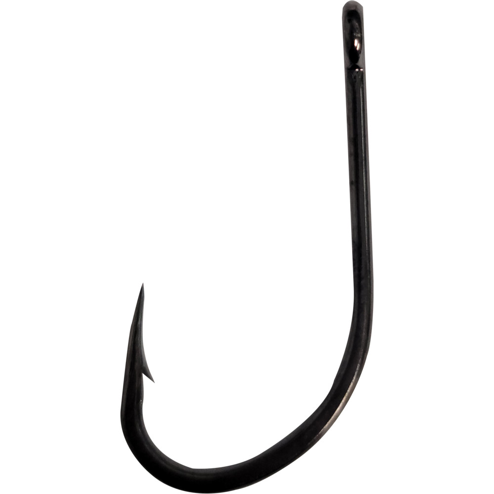 4/0 Aki Straight Hook, 10pk