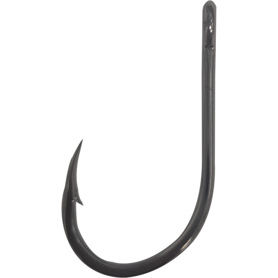 1/0 Aki Offset Hook, 500pk