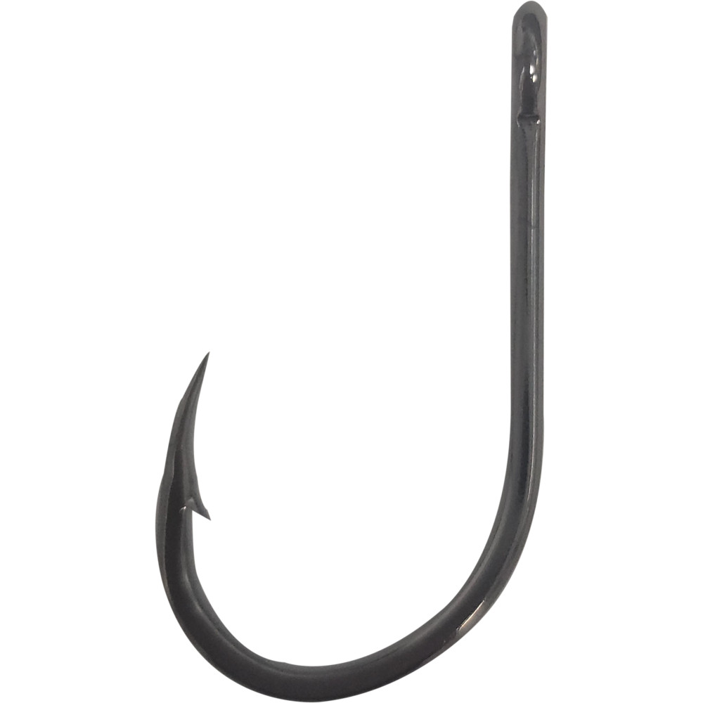 1/0 Aki Offset Hook, 500pk
