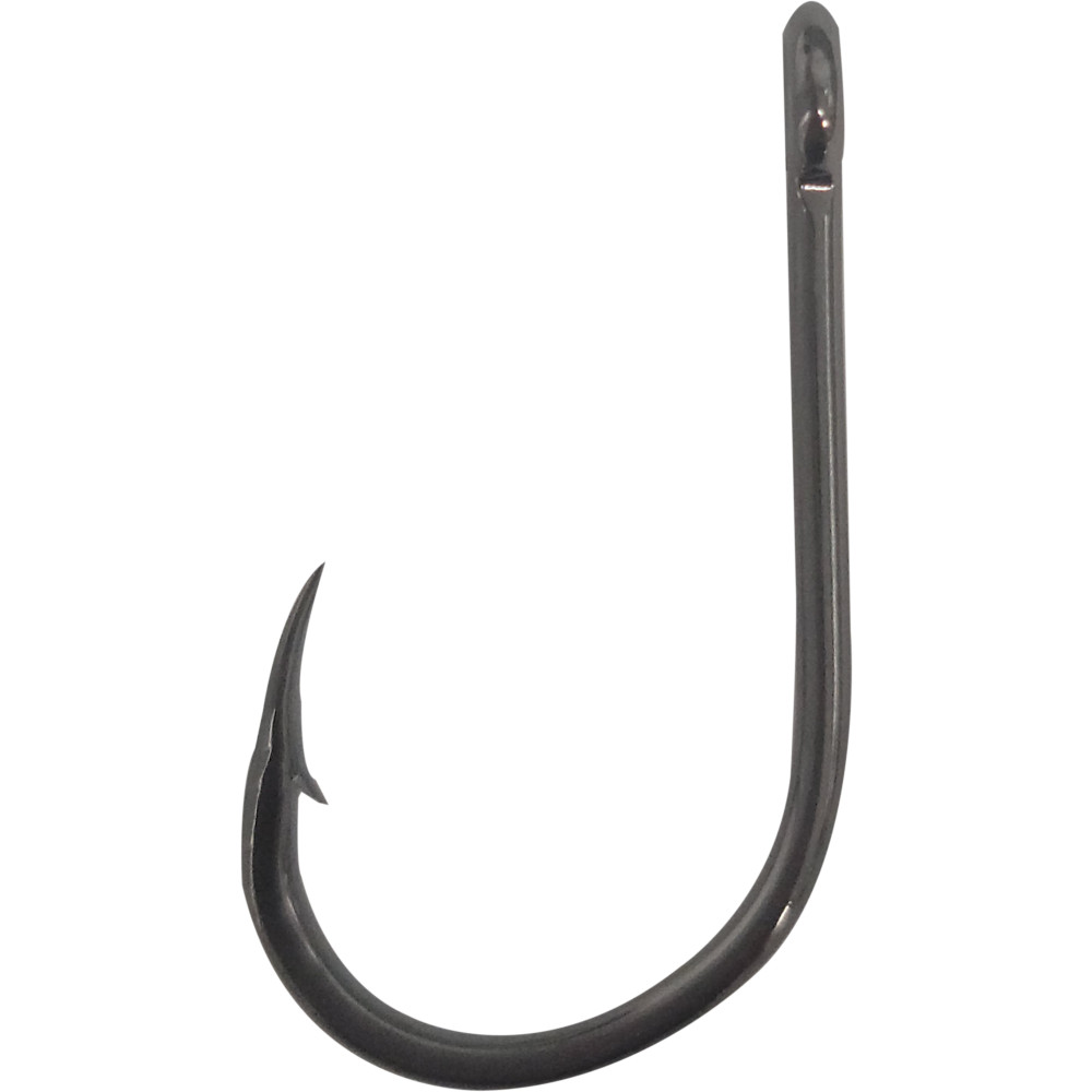 2/0 Aki Offset Hook, 100pk