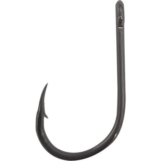 2/0 Aki Offset Hook, 10pk