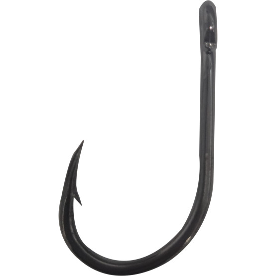4/0 Aki Offset Hook, 100pk