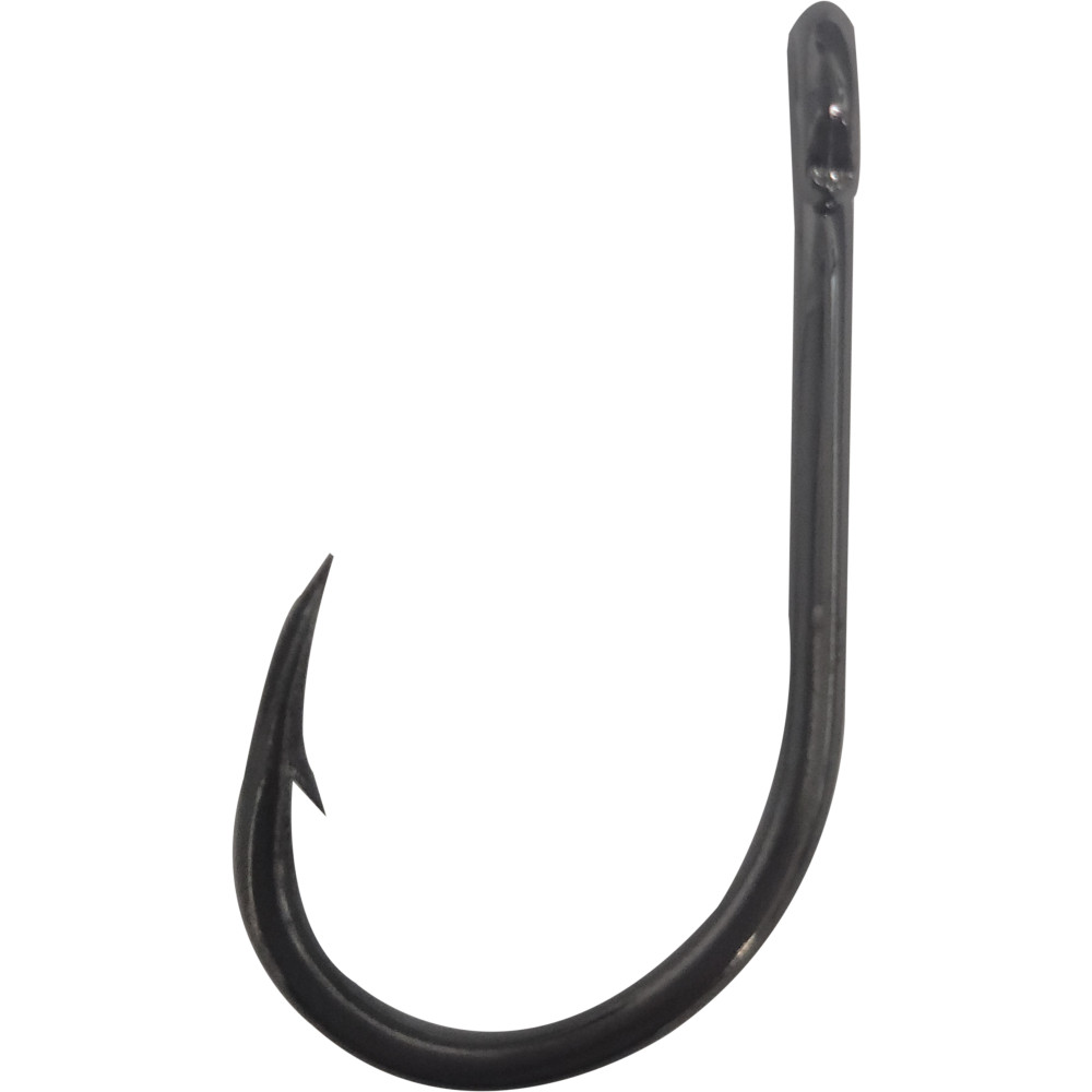 4/0 Aki Offset Hook, 100pk