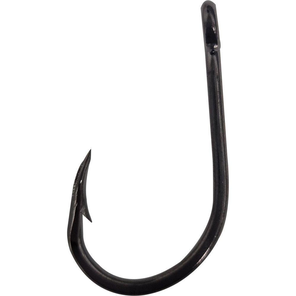 6/0 Aki Offset Hook, 100pk