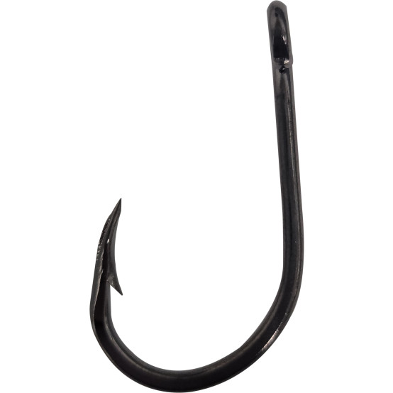6/0 Aki Offset Hook, 10pk
