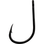 2/0 Live bait straight eye hook, 500pk