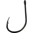 4/0 Live bait straight eye hook, 100pk