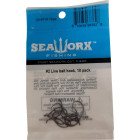 #2 Live bait hook, 10pk
