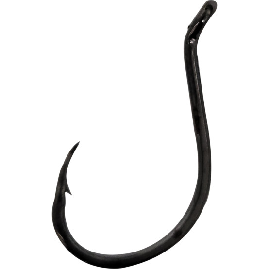 #2 Live bait hook, 500pk