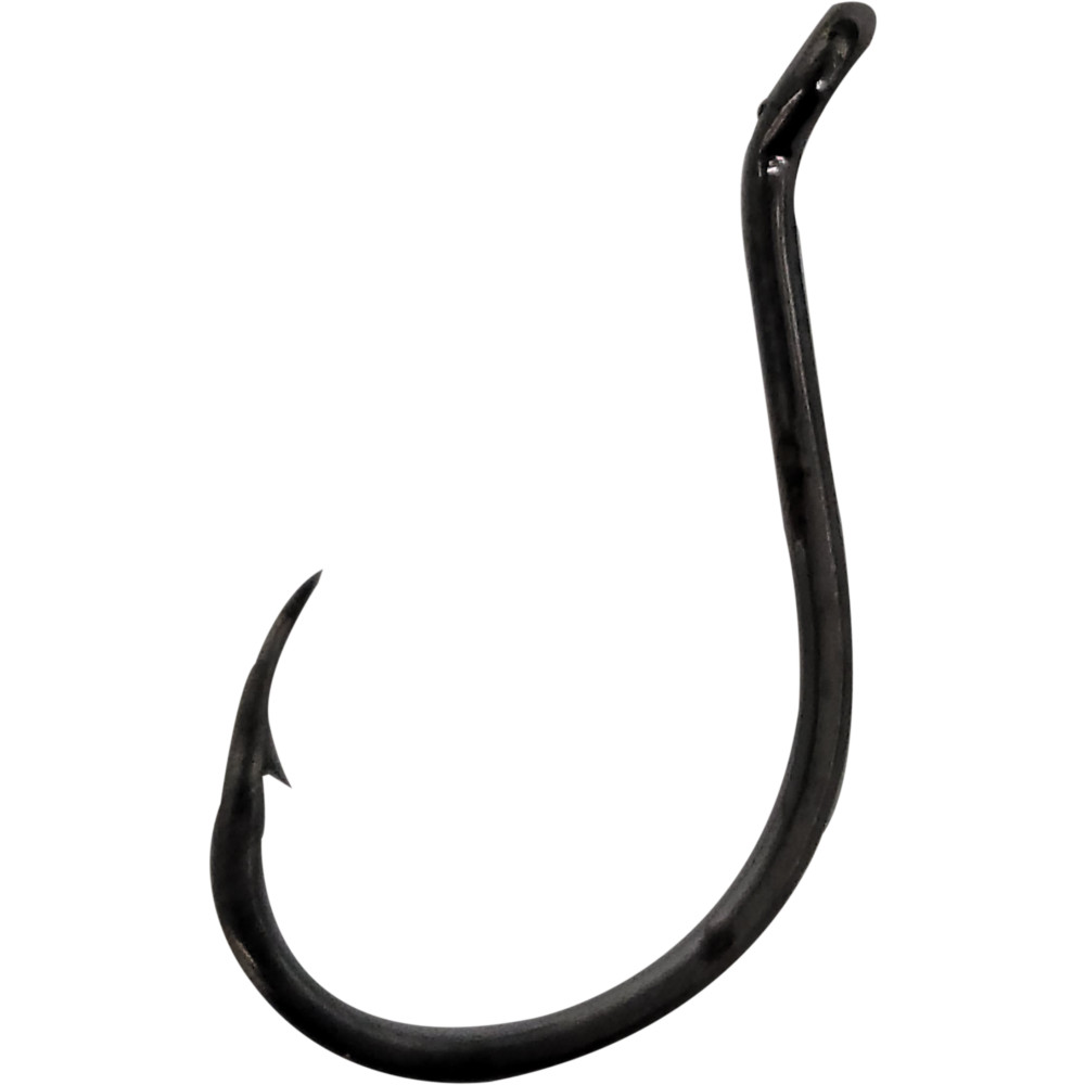 #2 Live bait hook, 500pk