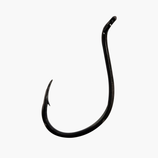 #1 Live bait hook, 10pk