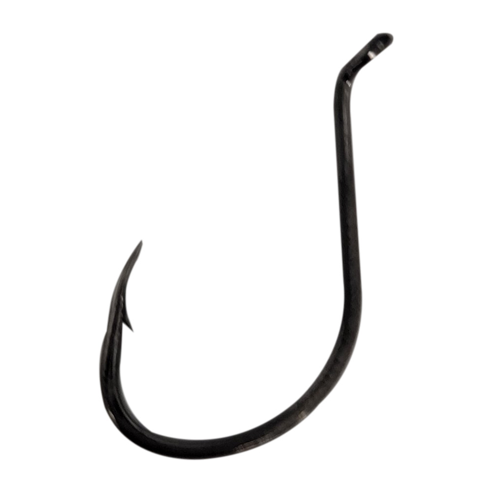 1/0 Live bait hook, 100pk