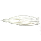 4.5" Octopus Skirt, White