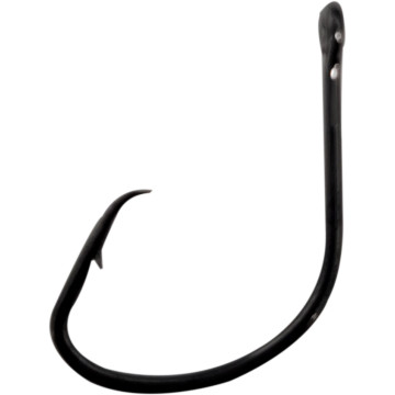 1/0 Mutsulight circle hook, 100pk