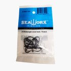 2/0 Mutsulight circle hook, 10pk