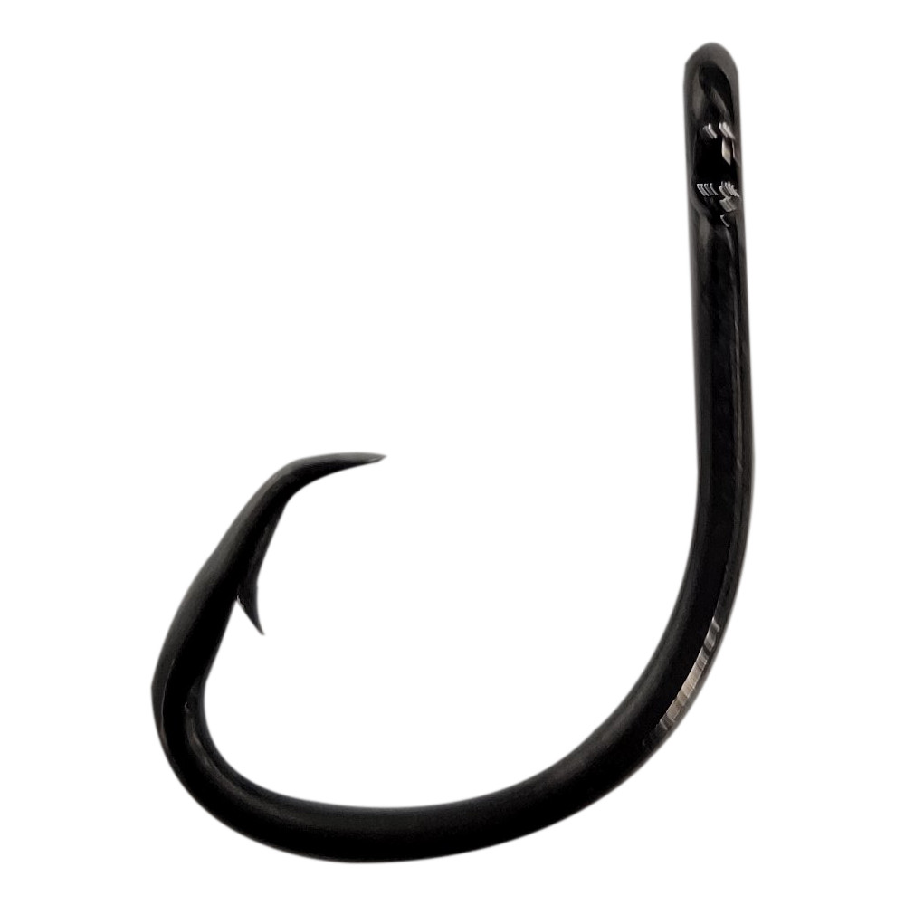 1/0 Mutsu circle hook, 100pk