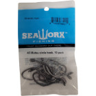 4/0 Mutsu circle hook, 10pk