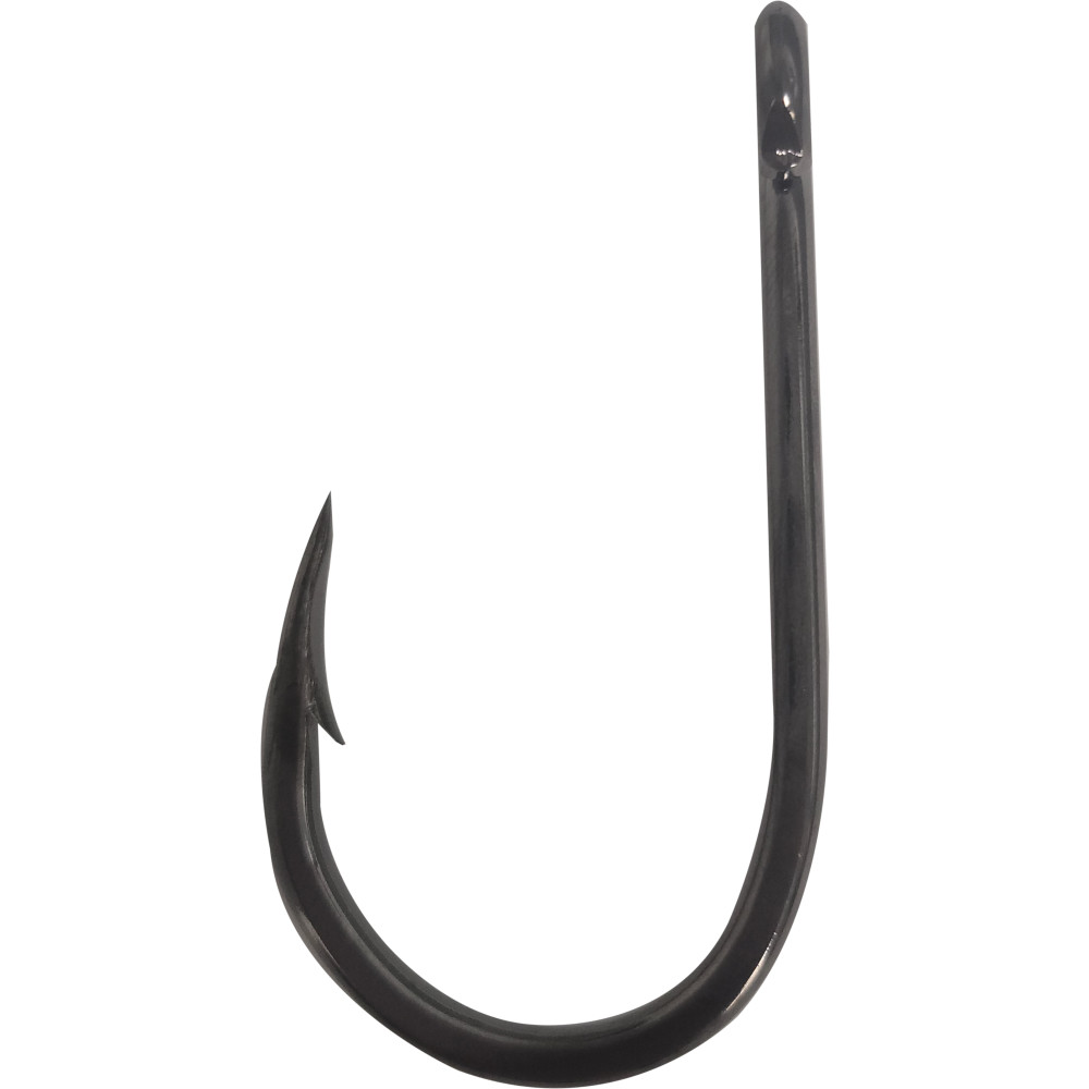 8/0 Big Game Heavy Hook, 6pk