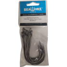 10/0 Big Game Heavy Hook, 6pk