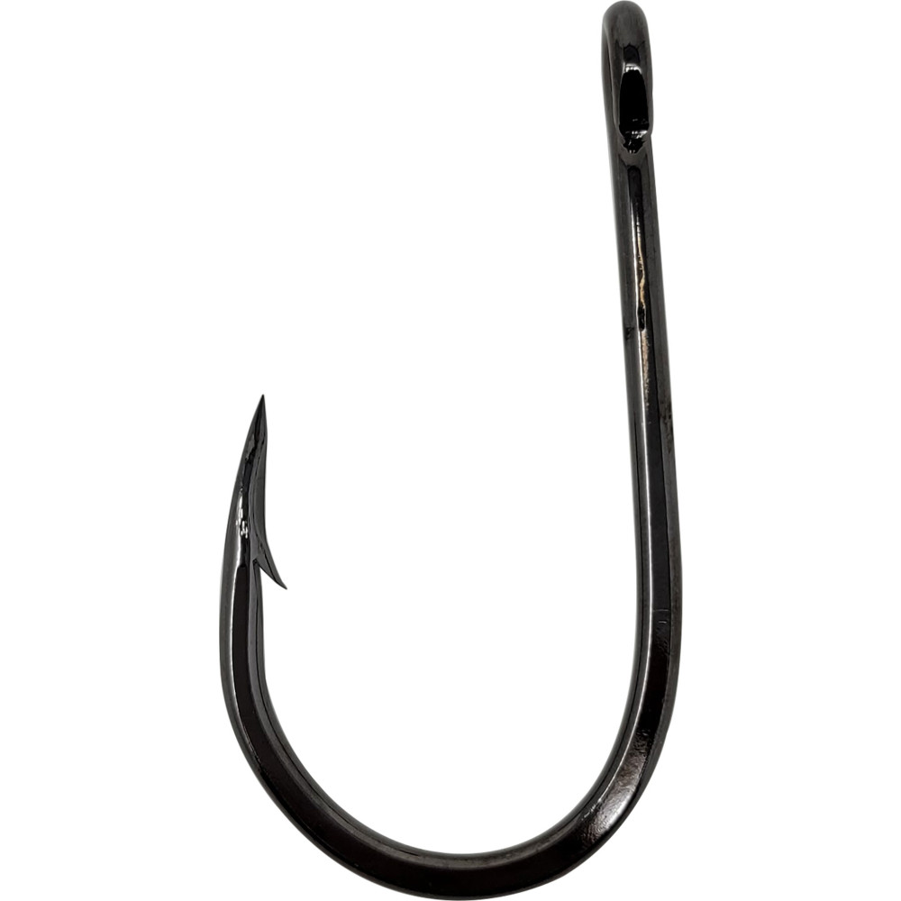 10/0 Big Game Heavy Hook, 6pk