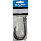 11/0 Big Game Heavy Hook, 2pk