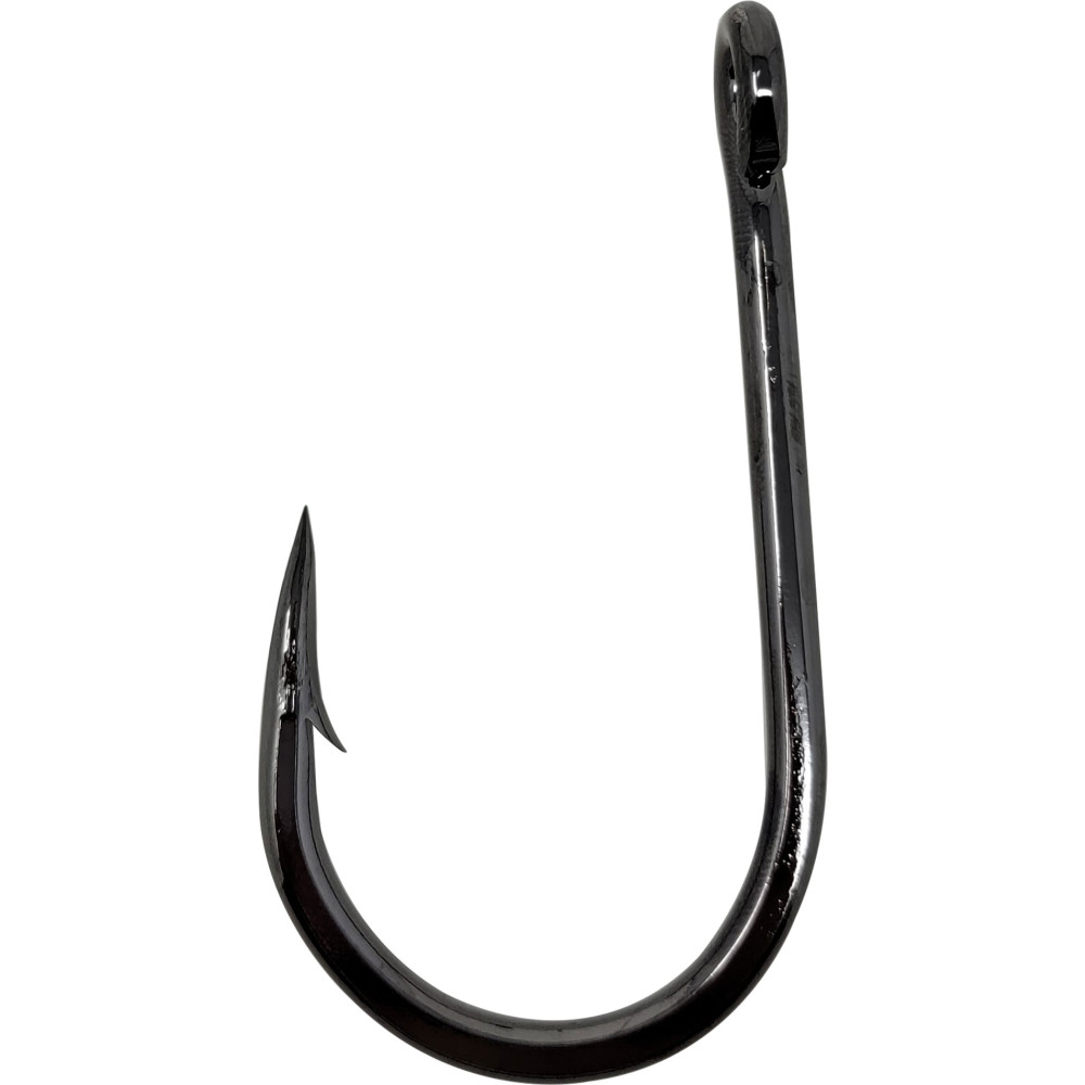 11/0 Big Game Heavy Hook, 2pk