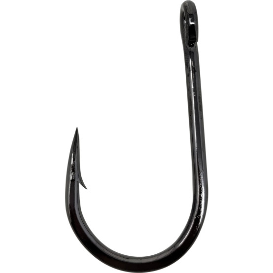 11/0 Big Game Heavy Hook, 6pk