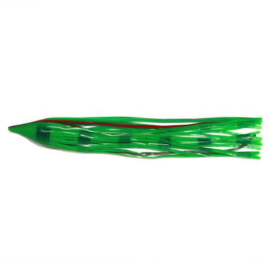 Solid Lure Cone Skirt, Dark Mahi, replaces TT40