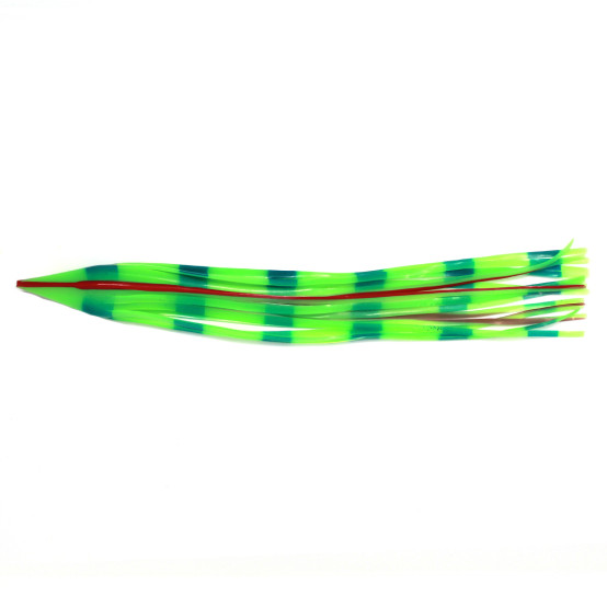 Solid Lure Cone Skirt, Light Mahi, replaces TT40, lumo